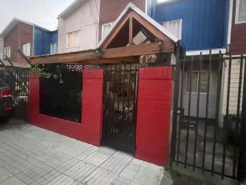 Casa PASAJE 3 502 TALCAHUANO | 3 Dormitorios por 76000. 00 en Talcahuano