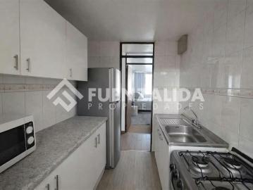CASA Pasaje Peñablanca | 4 Dormitorios por 8000.00 en Ñuñoa