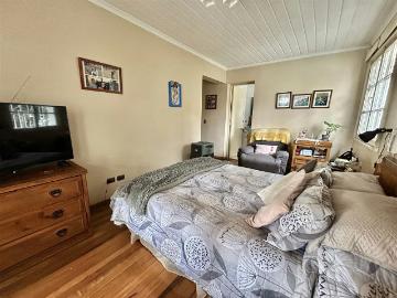 CASA Pascual Baburizza | 5 Dormitorios por 15450.00 en Ñuñoa