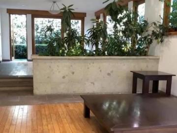 Casa Venta, Col. Bosques de las Lomas