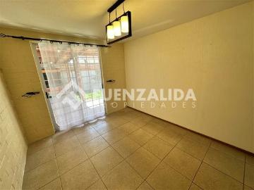 CASA Papa Juan Pablo I con Obispo Rafael Fernandez Concha | 4 Dormitorios por 180000. 00 en Padre Hurtado