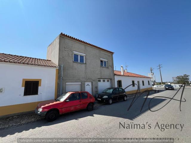 Casa para comprar em Vila Nova da Baronia, Portugal