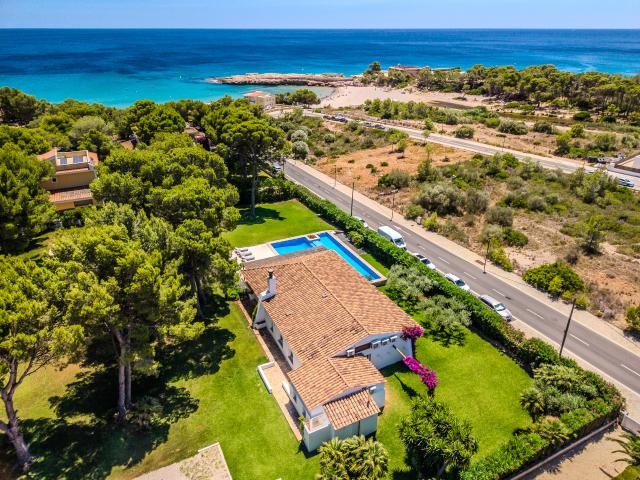 Casa para comprar en 58 Urb. San Jorge S Casti San Jorge de Alfama, España