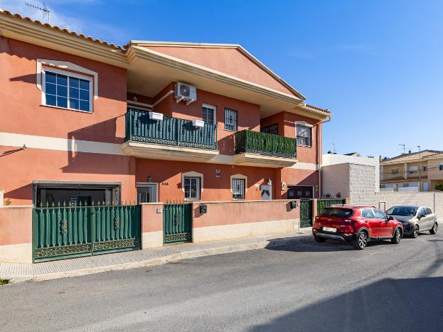 Casa para comprar en Benijófar, España