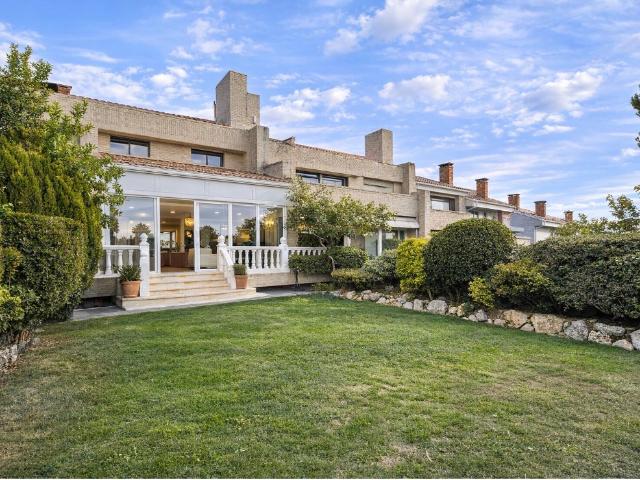 Casa para comprar en Boadilla del Monte, España