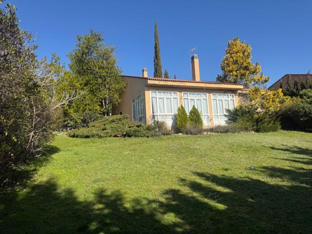 Casa para comprar en El Escorial España