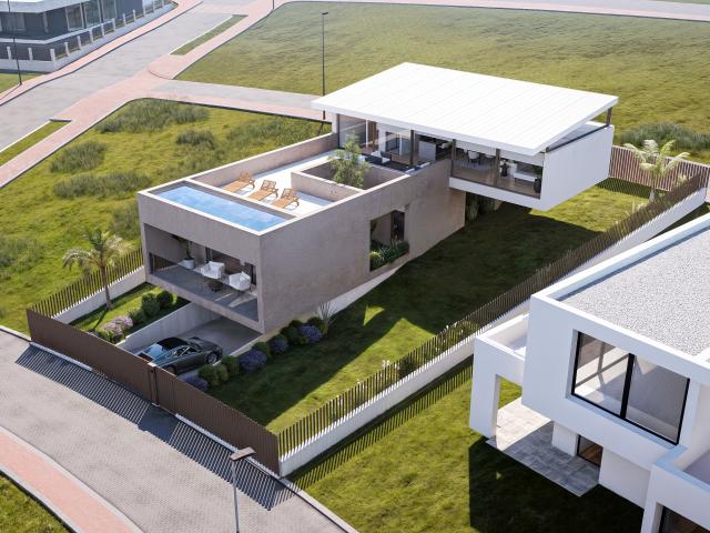 Casa para comprar en Oleiros, España