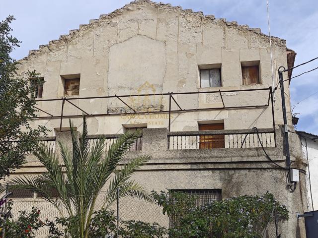 Casa para comprar en Relleu Alicante, España ref: 3302