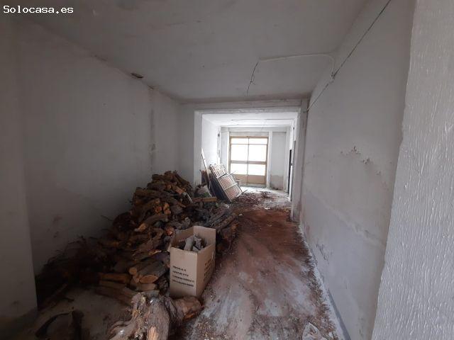 CASA PARA CONSTUIR SU VIVIENDA UNIFAMILIAR