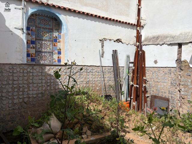 CASA PARA CONSTRUIR EN CAÑERO