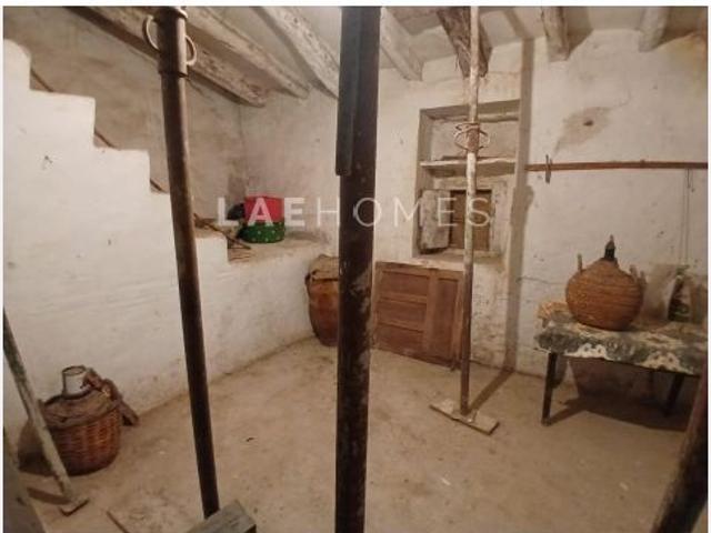 Casa para construir en venta en Torremanzanas