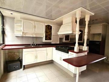 Casa para actualizar en Venta RANCHO LA CUCHILLA – Hacienda de Coyoacán