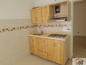 Casa para Arriendo, Código 3684
