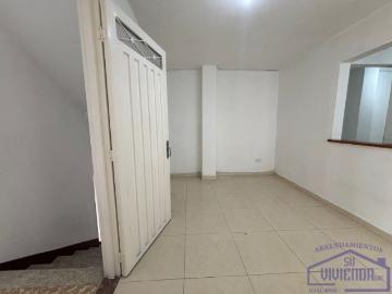 Casa para Arriendo, Código 6527