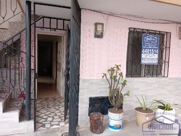 Casa para Arriendo, Código 6927