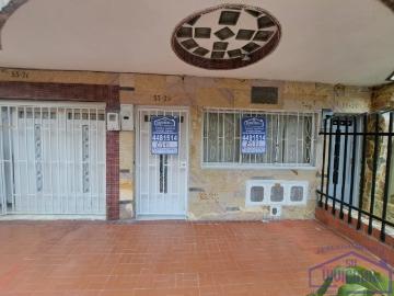 Casa para Arriendo, Código 8971