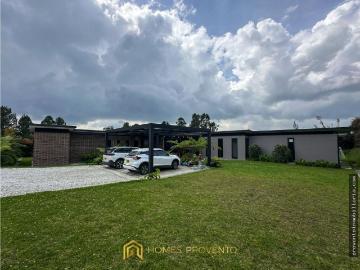 Casa para Arriendo en Medellín sector Alto de Palmas