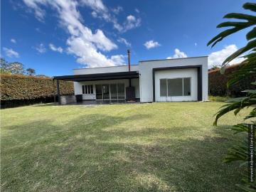Casa para Arriendo en Rionegro sector Llanogrande