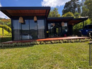 Casa para Arrriendo en Guarne Alto de la Virgen