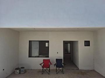 Casa para dar acabados a tu gusto
