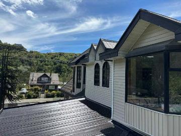 Casa para empresa en Regimiento 133639 | Espacios por CLP 2000. 00 en Puerto Montt
