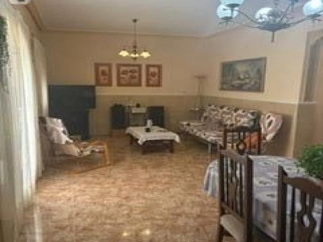 CASA PARA ENTRAR A VIVIR