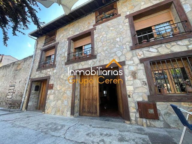 CASA PARA ENTRAR A VIVIR