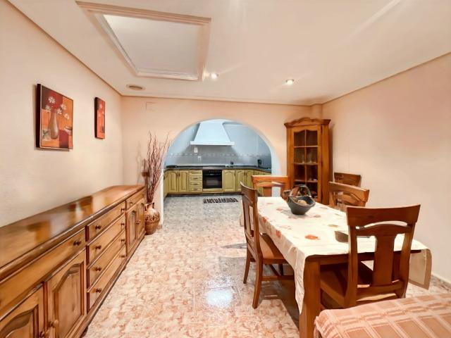 CASA PARA ENTRAR A VIVIR