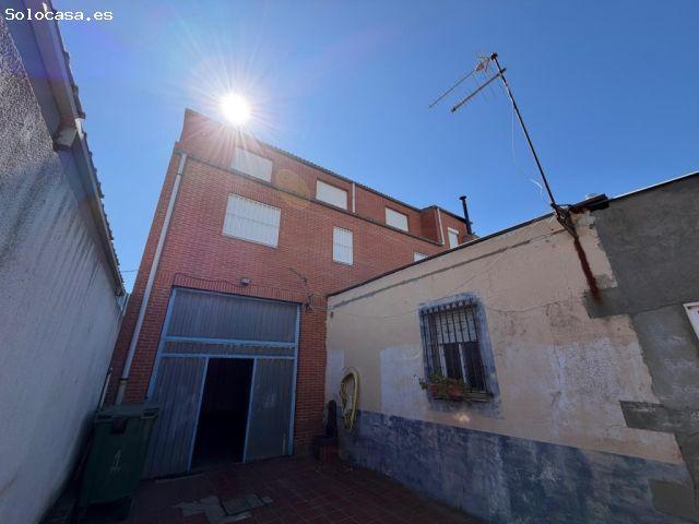 Casa para entrar a vivir a 10 minutos de Leon