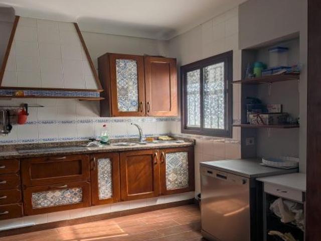 CASA PARA ENTRAR A VIVIR EN PLENO CENTRO DE MARCHENA