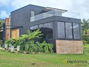 Casa para el arriendo