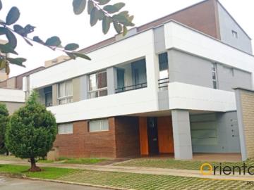 Casa para el arriendo