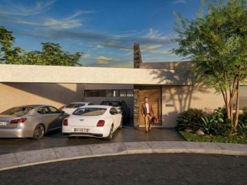 CASA PARA ESTRENAR EN CERRADA EN BOSQUE REAL