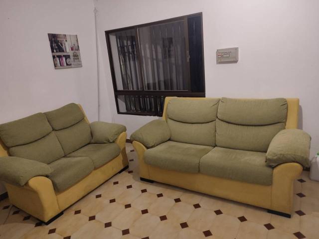 CASA PARA ESTUDIANTES DE 4 DORMITORIOS/ AMUEBLADA/ZONA TRAUMATOLOGIA PLAZA DE TOROS