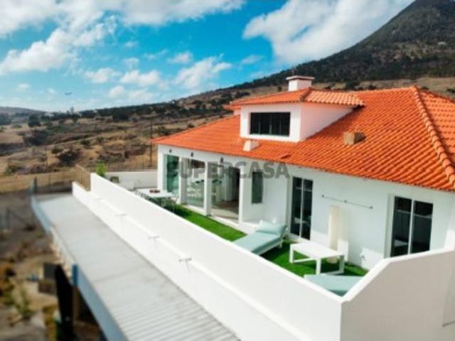 Casa para férias Porto Santo