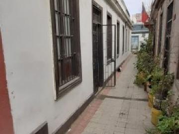 Casa para habitación, bodega o taller en Mallinkrodt Providencia
