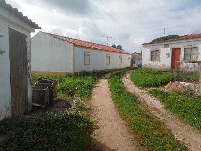 Casa para obras