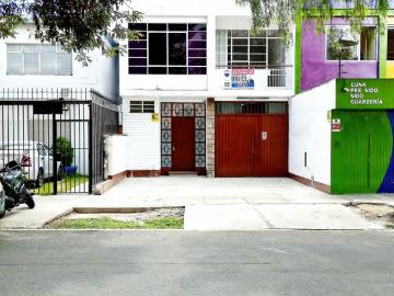 CASA PARA OFICINA ALQUILER LINCE