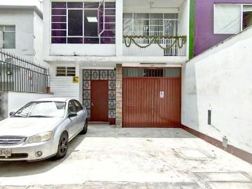 CASA PARA OFICINA ALQUILER LINCE