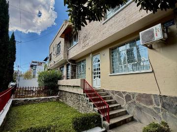 Casa para Oficina en Renta Col. Obrera