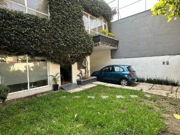 Casa para oficinas en Coyoacan