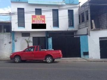 CASA PARA OFICINAS EN RENTA VISTA HERMOSA