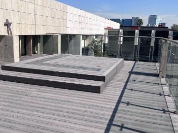 Casa para oficinas en Virreyes