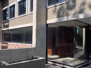 Casa para oficinas en Virreyes