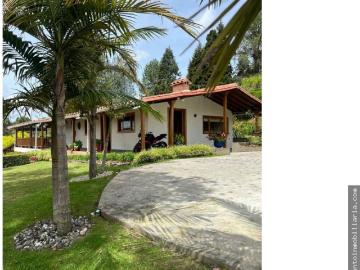 Casa para la Renta Amoblada en Guarne