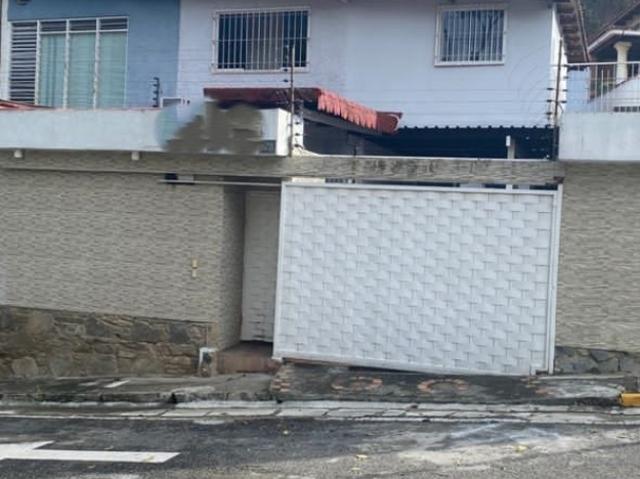 Casa para la Venta en Urb. Monte Alto, Calle C