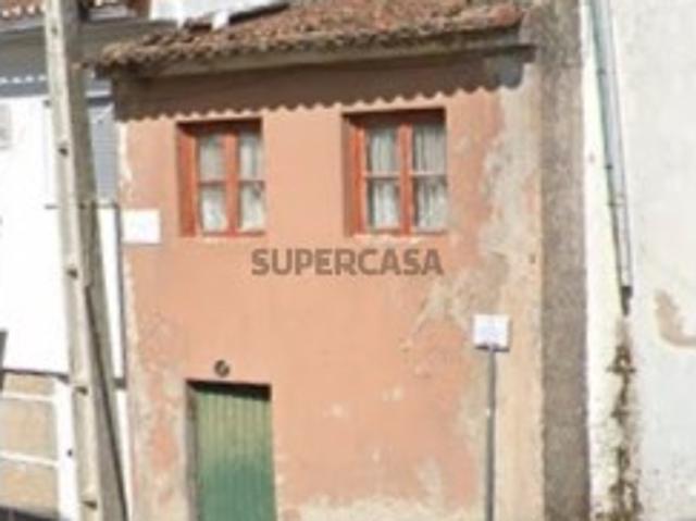 Casa para reconstrução em Sabroso, Vila Real Vila Real