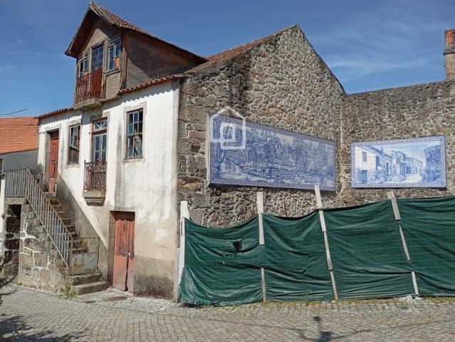 Casa para Reconstruir