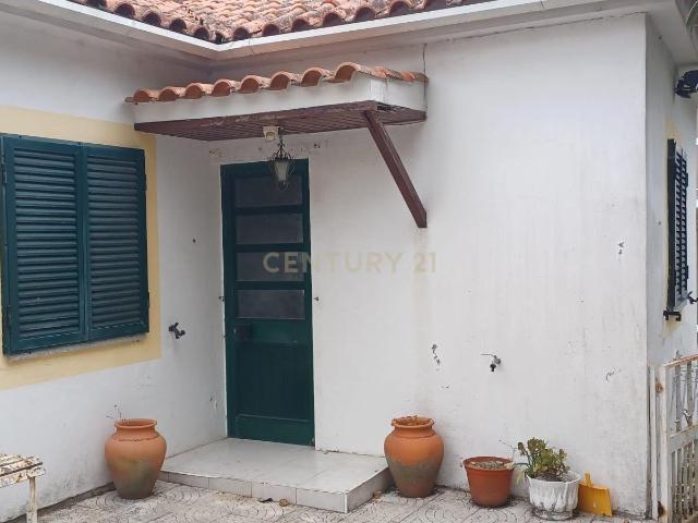 Casa para Recuperação em Viseu, Repeses e São Salvador