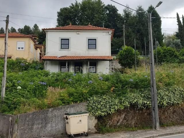 Casa para Recuperação em Medas, Gondomar 120.000€